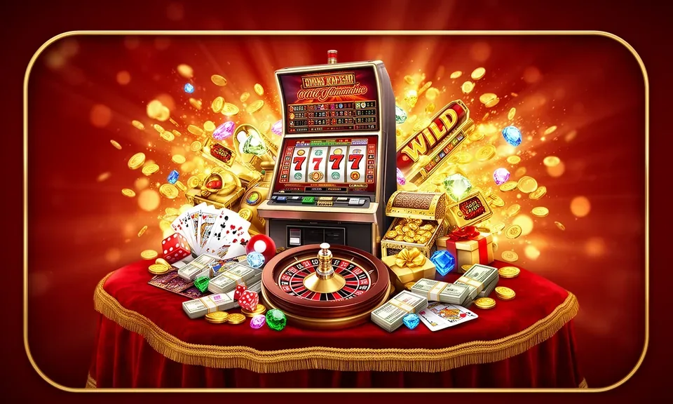 n7toto VIP Baccarat Circle